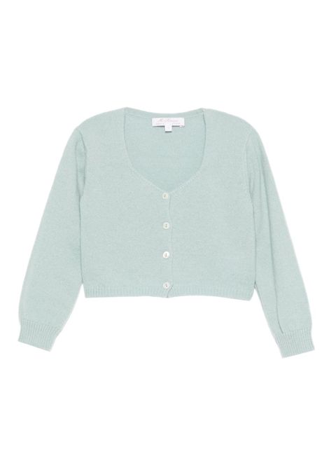 Cardigan con bottoni MARIELLA FERRARI | MGU19VE